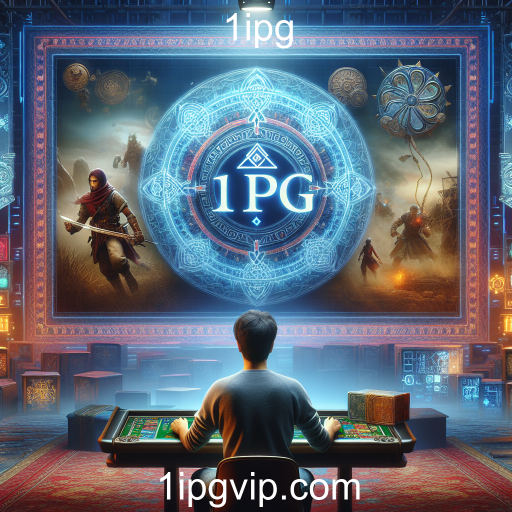 A Magia dos Jogos de Aventura: Explorando Mundos e Narrativas