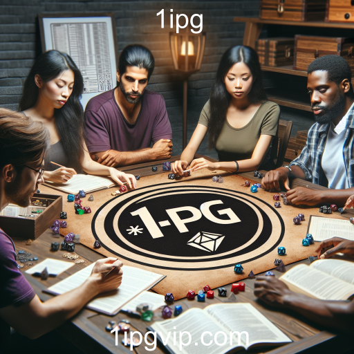 Explorando o Fascinante Mundo dos RPGs